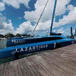 La Route du Rhum racontée depuis l’arrivée : de Pointe-à-Pitre à Saint-Malo