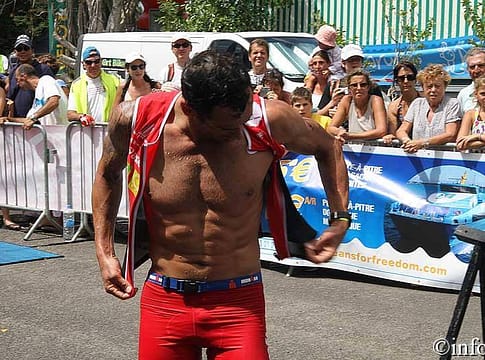 Stéphane Poulat