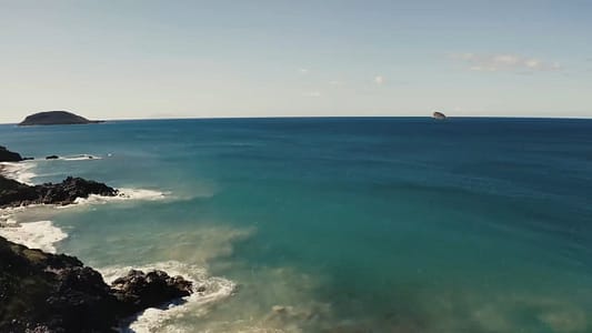 plage de reve guadeloupe